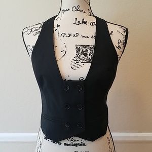 Sexy Fit Vest